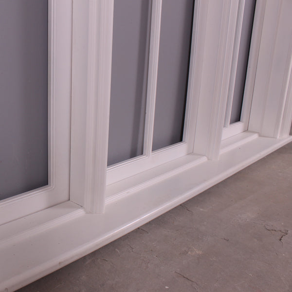 Window 14B (87w x 71h) x two