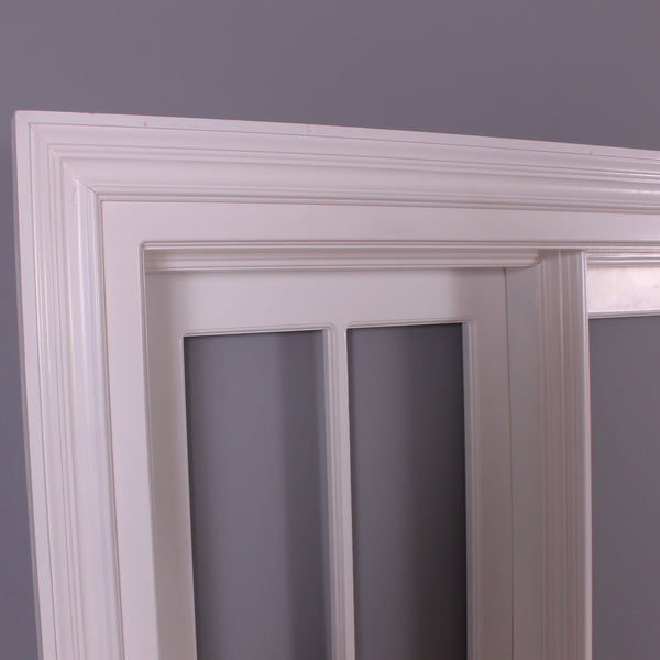 Window 14B (87w x 71h) x two