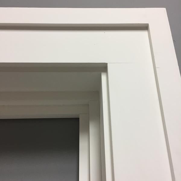 Window 22 (56W x 86H) x two