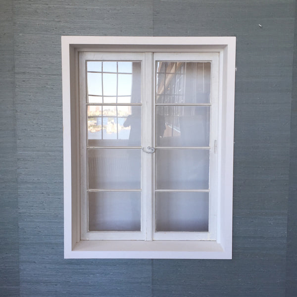 Window 30B (45w x 58h) x one