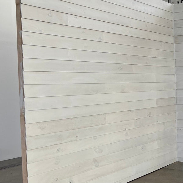 Tan Shiplap