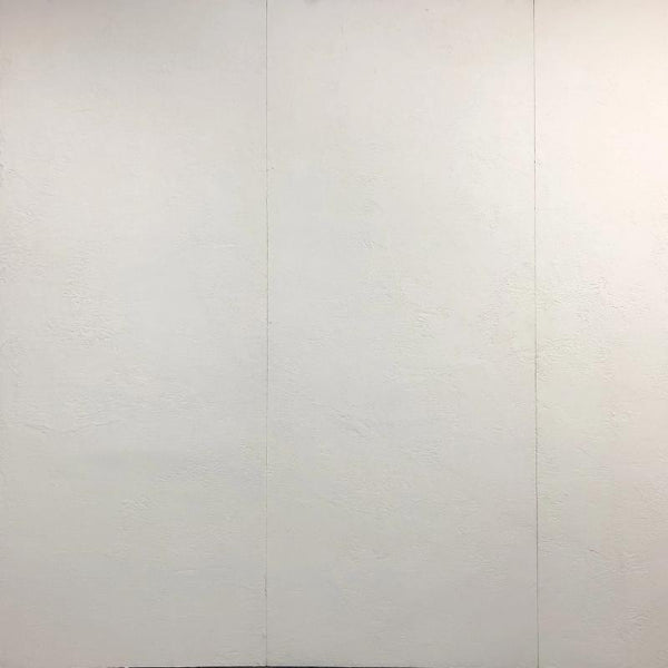 Stucco wall 10 x 4 Corner