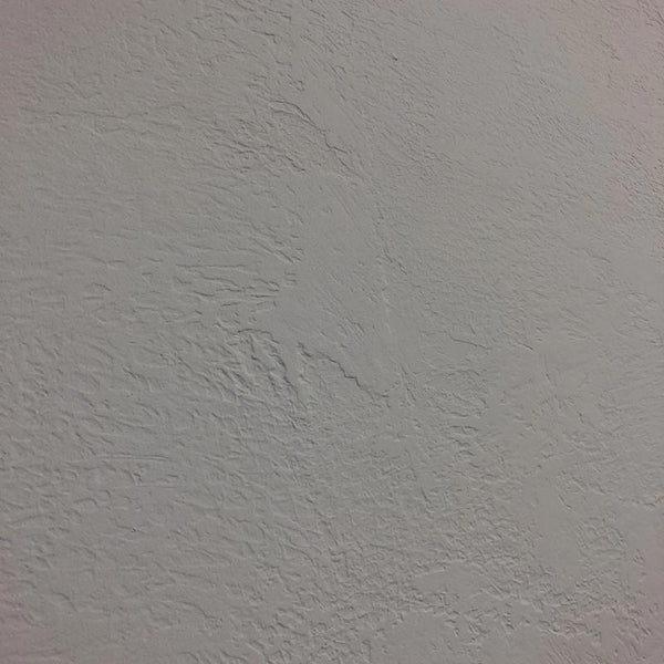 Stucco wall 10 x 4 Corner