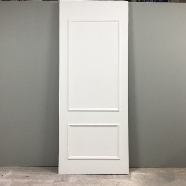 Molded Wall 10 x 3 white