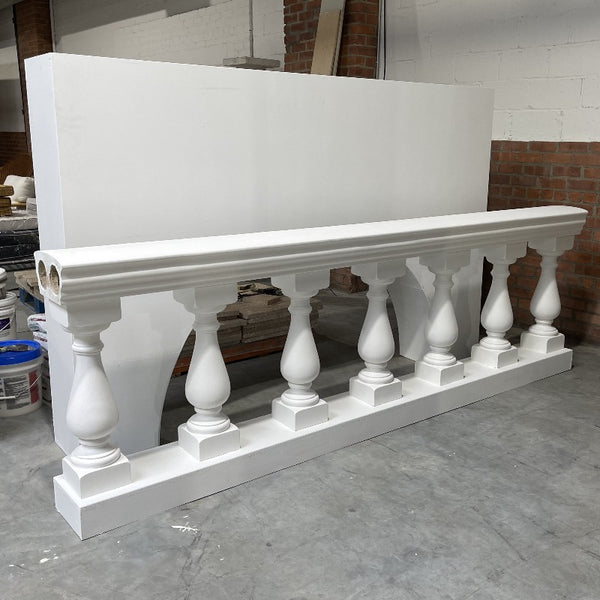 Balustrades