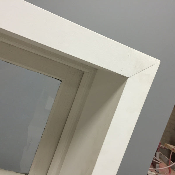 Window 30B (45w x 58h) x one