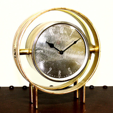 Resnick Clock