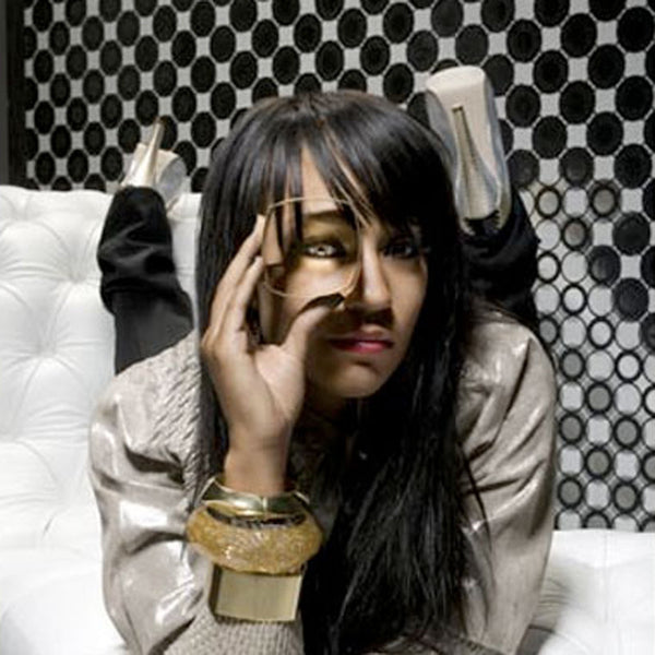 Wallpaper 27 Metallic Circle