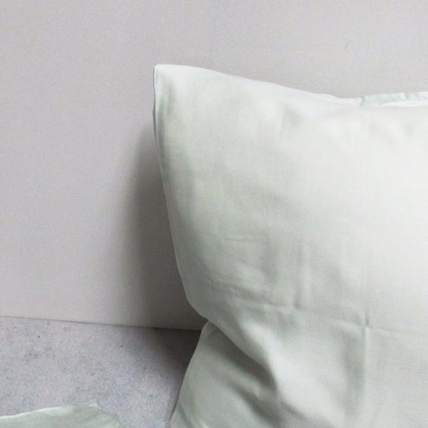Sheet Set Mint Green Queen