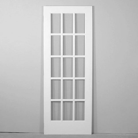 Door 13B - 30 x 80 White