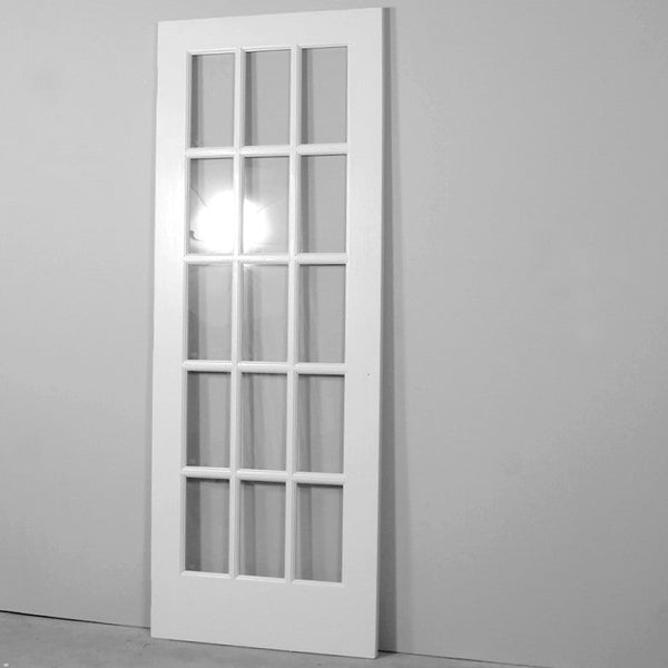 Door 13B - 30 x 80 White