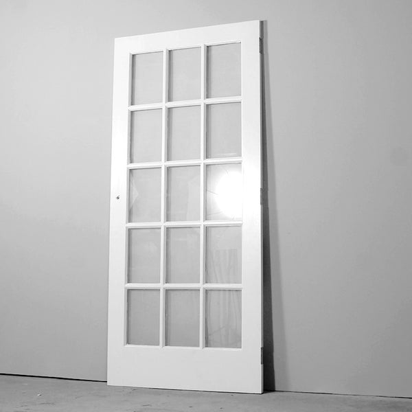 Door 16 - 36 x 80
