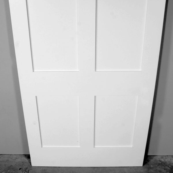 Door 08A - 36 x 80