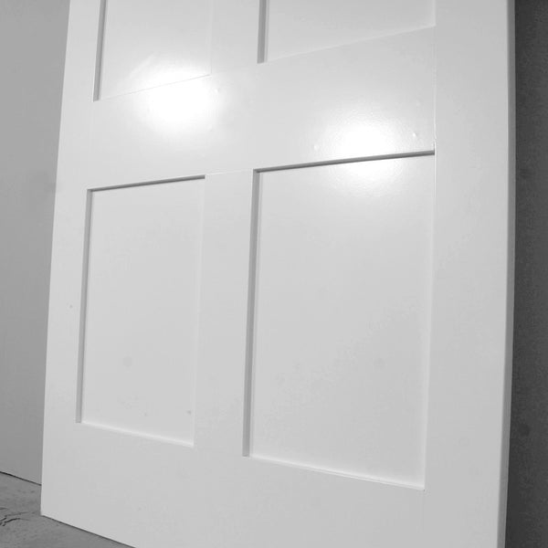 Door 08A - 36 x 80