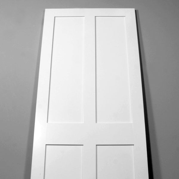 Door 08A - 36 x 80