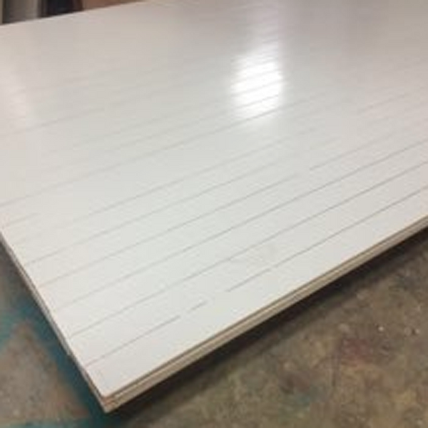 Floor 10 Paintable 2 Inch Plank