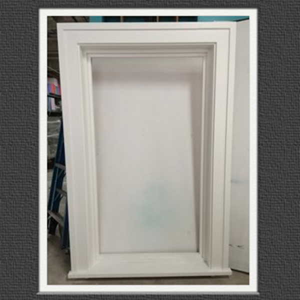 Window 22 (56W x 86H) x two