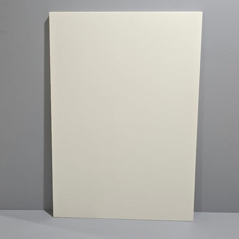 Corian 5 x 4 Cream