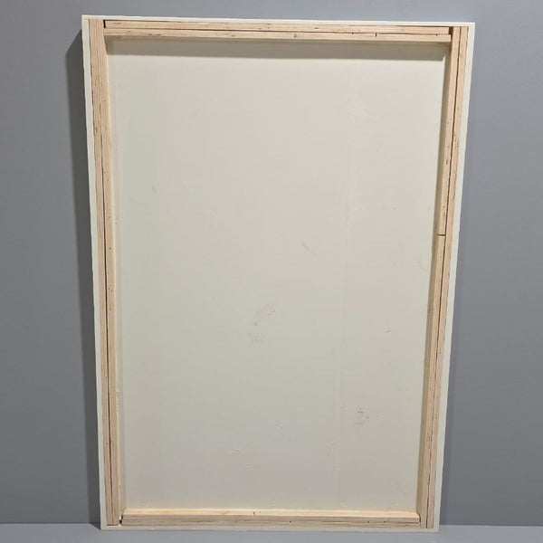 Corian 5 x 4 Cream