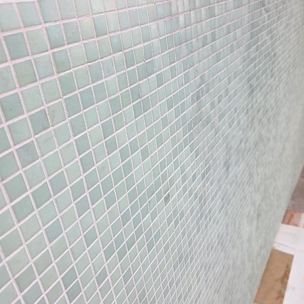 Tile Light Green Wall 8 x 4