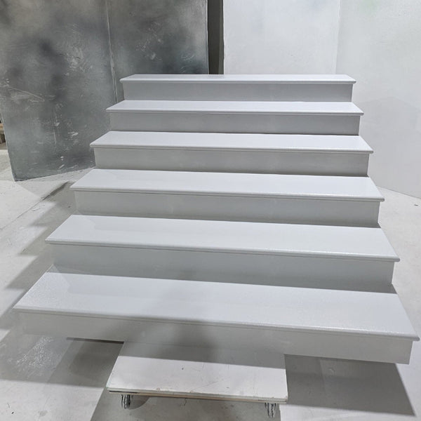 Stairs - 6 tread 6ft x 6ft