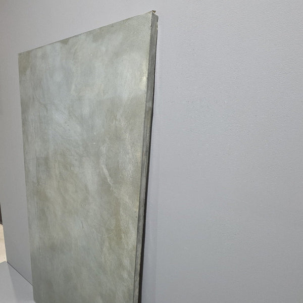 Zinc 6 x 4