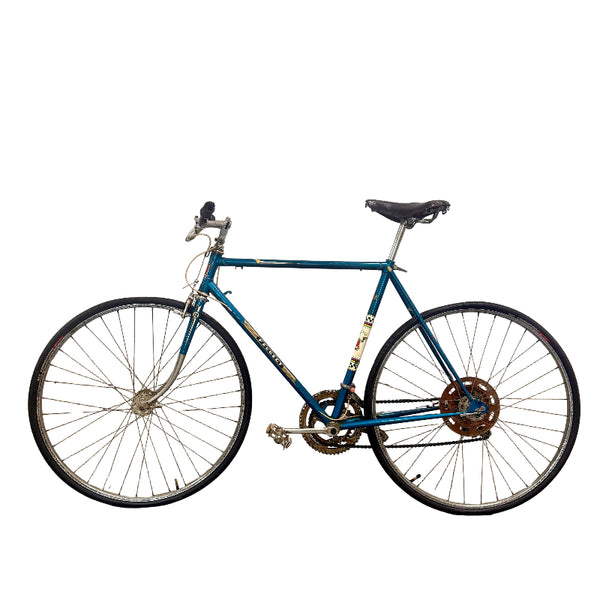 Bike Johnny