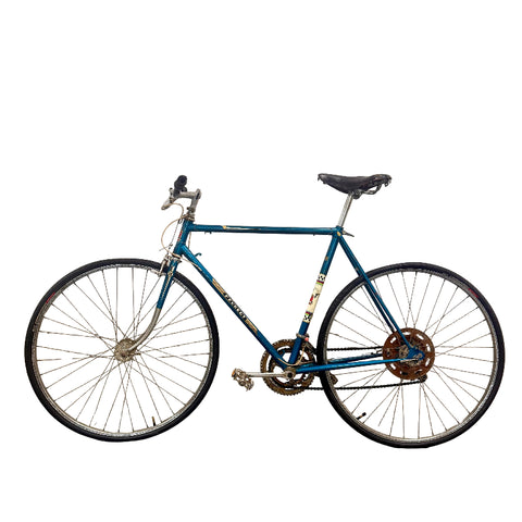 Bike Johnny