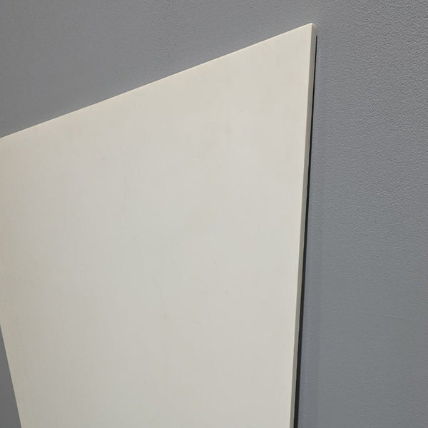 Corian 5 x 4 White