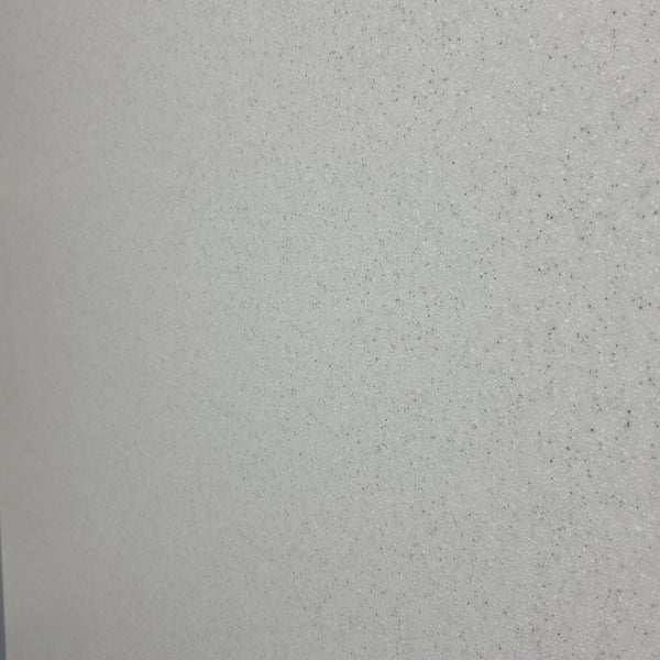 Corian 5 x 4 White Speckles