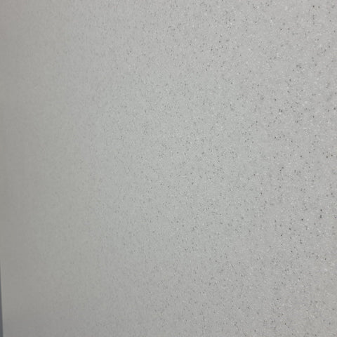 Corian 5 x 4 White Speckles