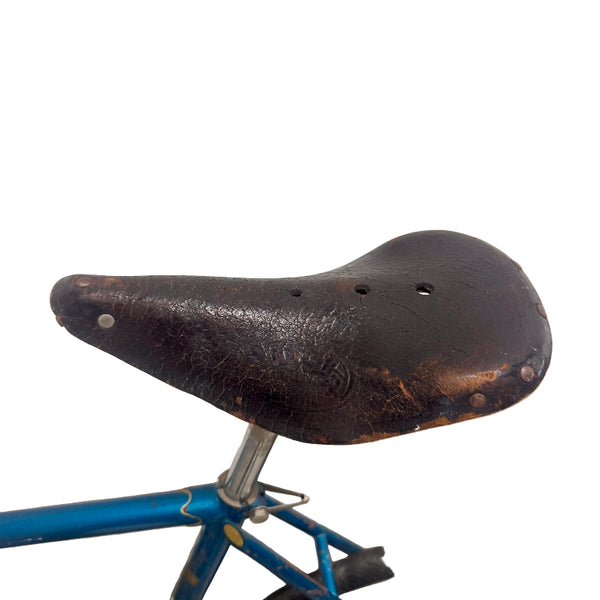 Bike Johnny