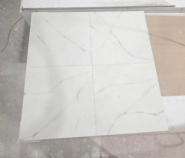 Faux Marble Tile