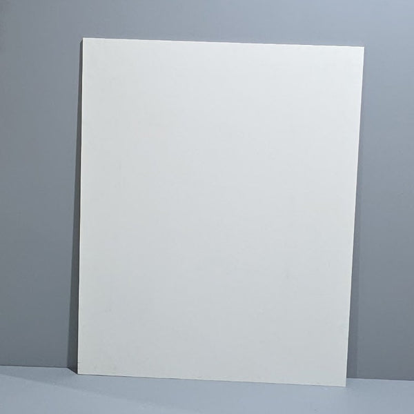 Corian 5 x 4 White