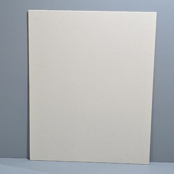 Corian 5 x 4 Cream/White