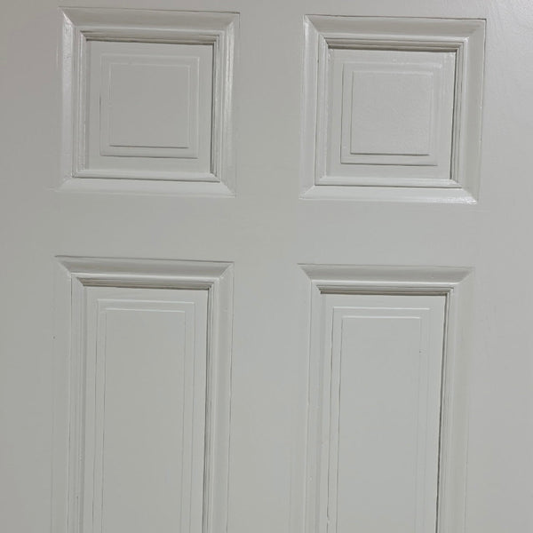Door 41 - 87 x 35