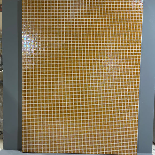 Tile Orange 8 x 6