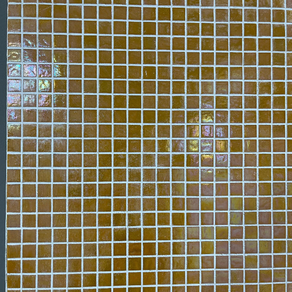 Tile Orange 8 x 6