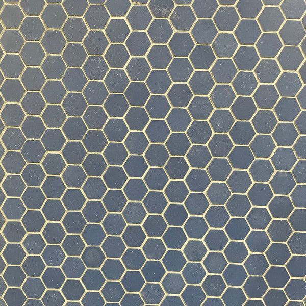 Tile Dark Blue 5 x 4