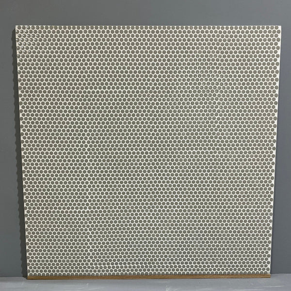Tile Gray Penny 4 x 4