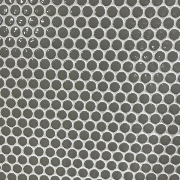 Tile Gray Penny 4 x 4