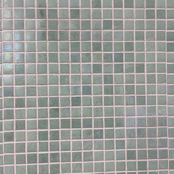 Tile Light Green Wall 8 x 4
