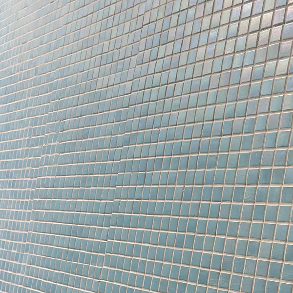 Tile Turquoise 8 x 6