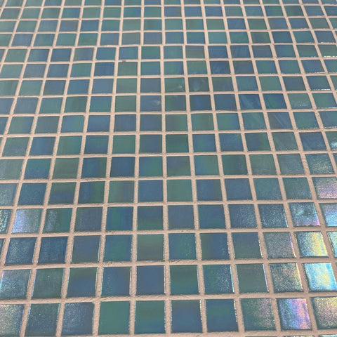 Tile Turquoise 8 x 6