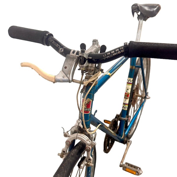 Bike Johnny