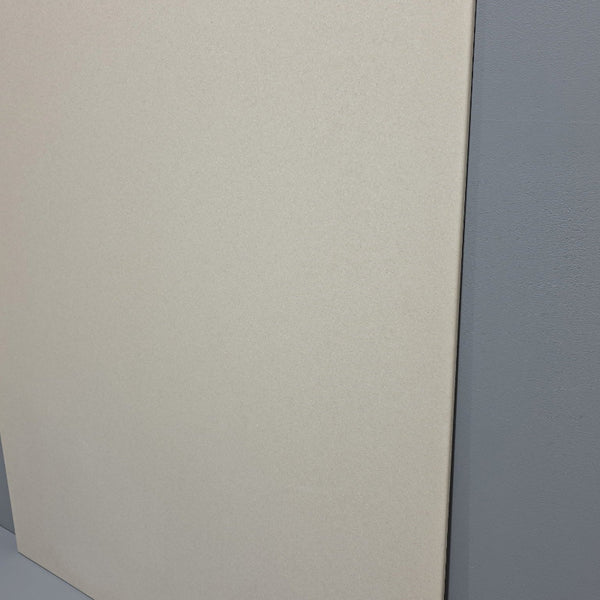 Corian 5 x 4 Cream/White