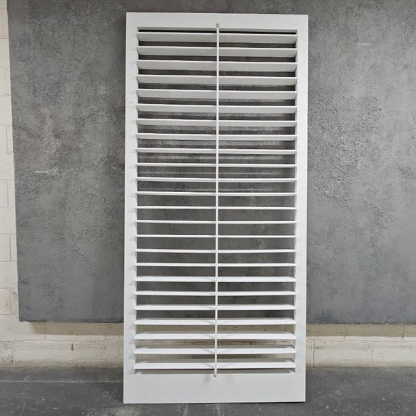 Shutters 102 x 48