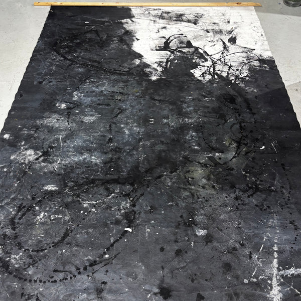 Frances Backdrop 11 x 7