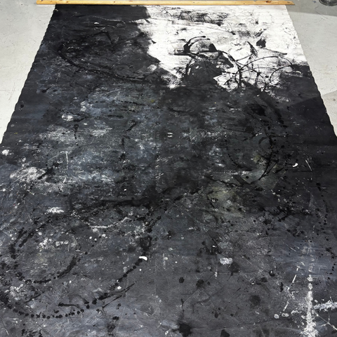 Frances Backdrop 11 x 7