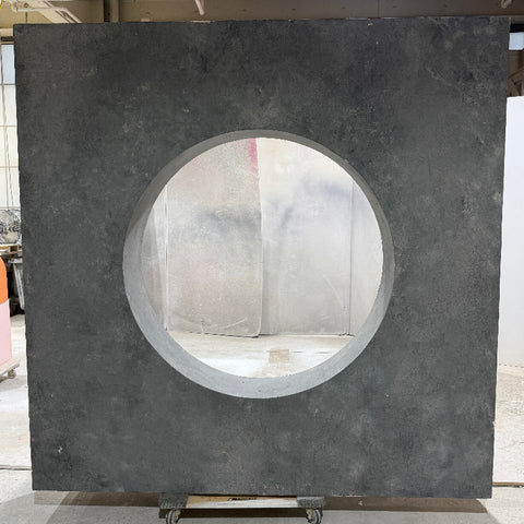 Shape 84 x 84 x 12